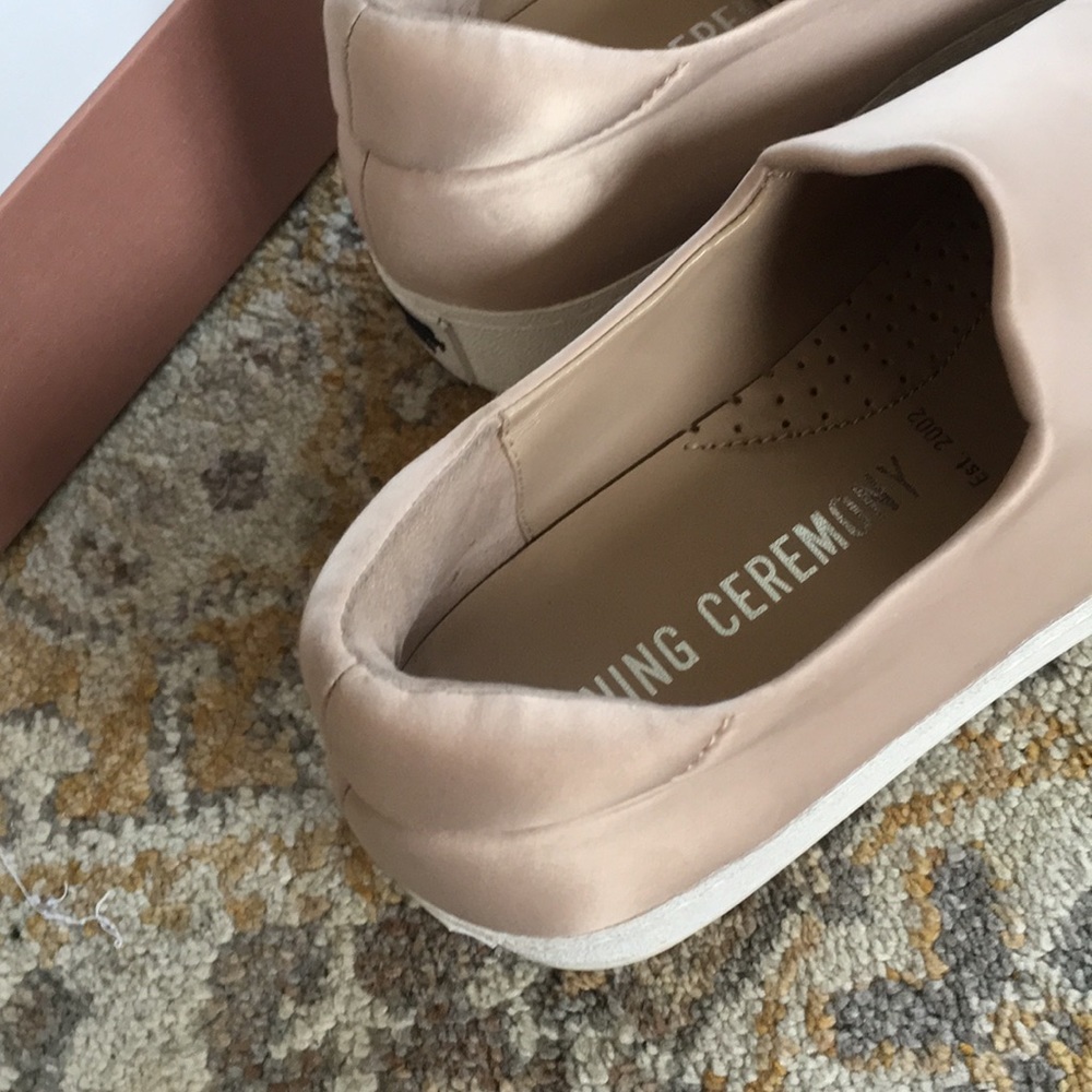 Opening Ceremony Cici Sneakers - Picture 6 of 8